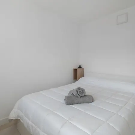 Marina Spring 度假居 *
